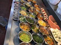 -闫家粥铺(吉林大路店)