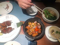 -大树餐厅(益田假日店)