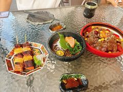 -弓二·烧鸟居酒屋(财富购物中心店)