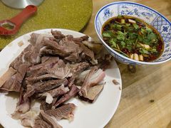 -三中高皇羊肉馆