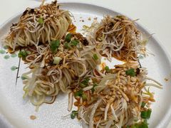 鸡丝凉面-渝信川菜(长安店)