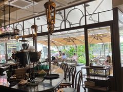 -LE MISSMORE餐酒吧(茉念西里店)