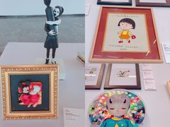 -宝龙艺术中心(七宝宝龙城店)