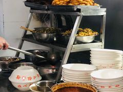 -顺心拉面馆(马道街店)