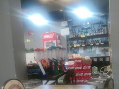 -欢聚烤吧(朱辛庄TBD万科店)