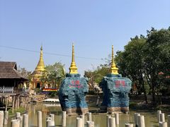 -一寨两国风景区