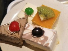 -萧邦音乐会所KTV·蒸汽活海鲜自助(福田店)