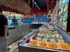 -永红源啤酒·烧烤·海鲜·大排档(台柳路店)