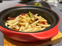 -汉水谣·江景餐厅(江滩店)