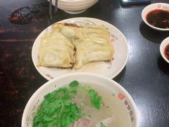 -回回锅贴(小河沿店)