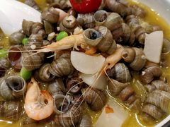 -锡和无锡菜(景丽苑店)