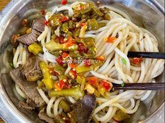 -红鼻子卤粉(总店)