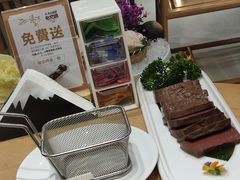 -湯系·煲汤手艺人(东二环泰禾广场店)