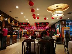 -不倒翁·安徽名菜楼(步行街店)