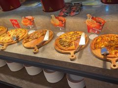 -比格比萨自助(国展店)