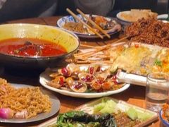 -小乾杯串店•16年沈阳烧烤(文安路店)