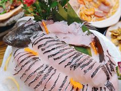 -金龙·打边炉(武进路店)
