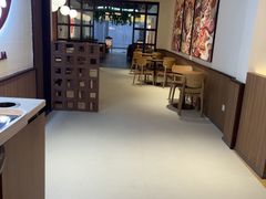 -COSTA COFFEE(新奥购物中心店)