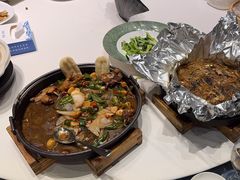 -真味海鲜坊