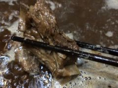 -蝎王府羊蝎子(北大地店)