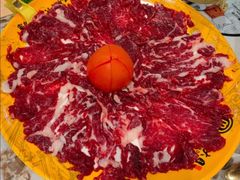 -潮汕大目牛肉火锅(皇岗旗舰店)