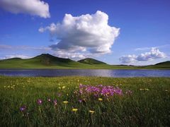 -塞罕坝国家级自然保护区