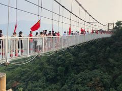 -牛鱼嘴原始生态风景区