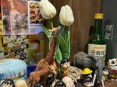 -春草居酒屋·晴子の店