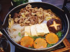 铃木食堂(帽儿胡同店)-铃木食堂(帽儿胡同店)