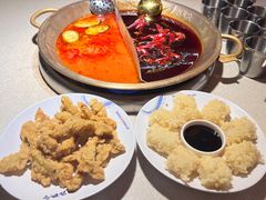 -小龙坎火锅(春熙太古里店)