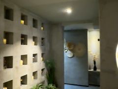 -施奈儿.洗头頭療.按摩SPA.采耳(上梅林店)