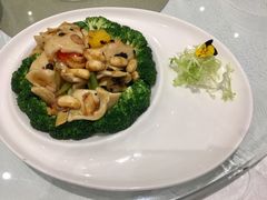-金翠皇宫粤菜·点心·海鲜(科技园店)