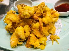 -金家老三饭庄(常营店)