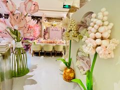 -PARFUM FLORAL花境法餐(南京首店)