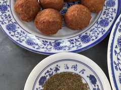 -海碗居老北京炸酱面(增光路店)