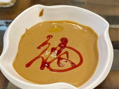 -口福居老北京涮肉(大运村店)