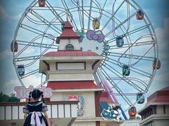 -安吉Hello Kitty乐园
