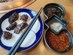 -炎蔵牛舌烤肉