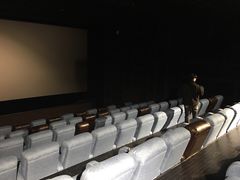 -中影国际影城(西溪印象城CINITYLED店)