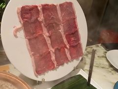 -涮福記·现切牛羊肉火锅(世纪汇店)