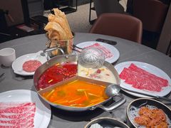 -骨之味·筒骨汤火锅(江头店)