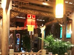 大堂-蜀大侠火锅(四川北路店)