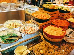 -马哥孛罗咖啡厅·Cafe Marco (厦门马哥孛罗东方大酒店)