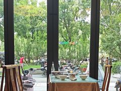 -军嫂饺子馆(岳家寨小区店)