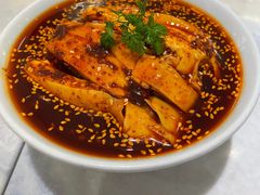 -孔雀云贵川·融合菜(长宁来福士店)