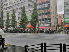 -秋叶原电器街