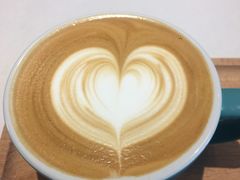 -香颂咖啡(华德中心广场店)