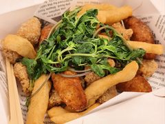 -呷贺盐酥鸡(抄纸巷店)