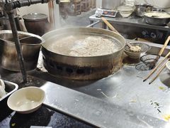 -蒋家桥饺面店(广陵路店)