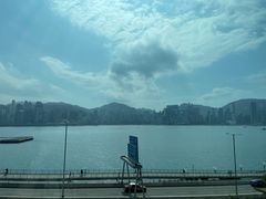 -千禧新世界香港酒店